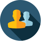 Customer Icon